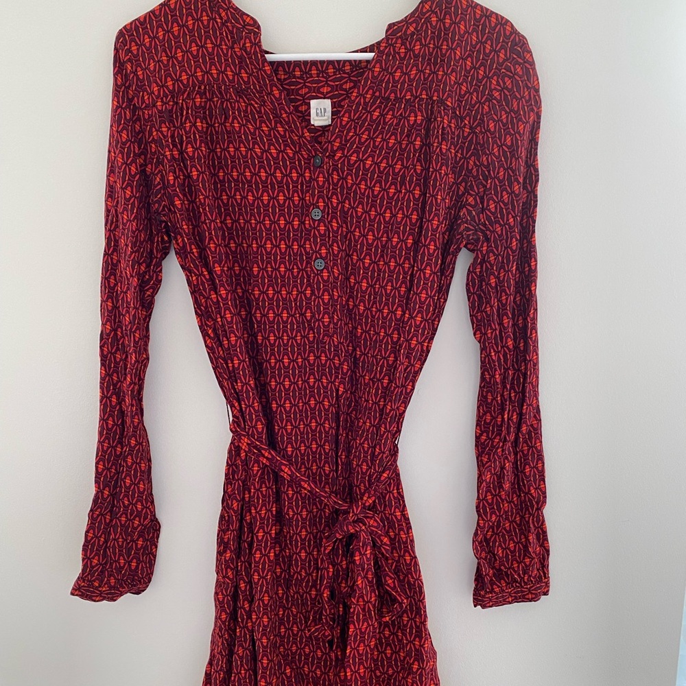 Gap Women’s Dress